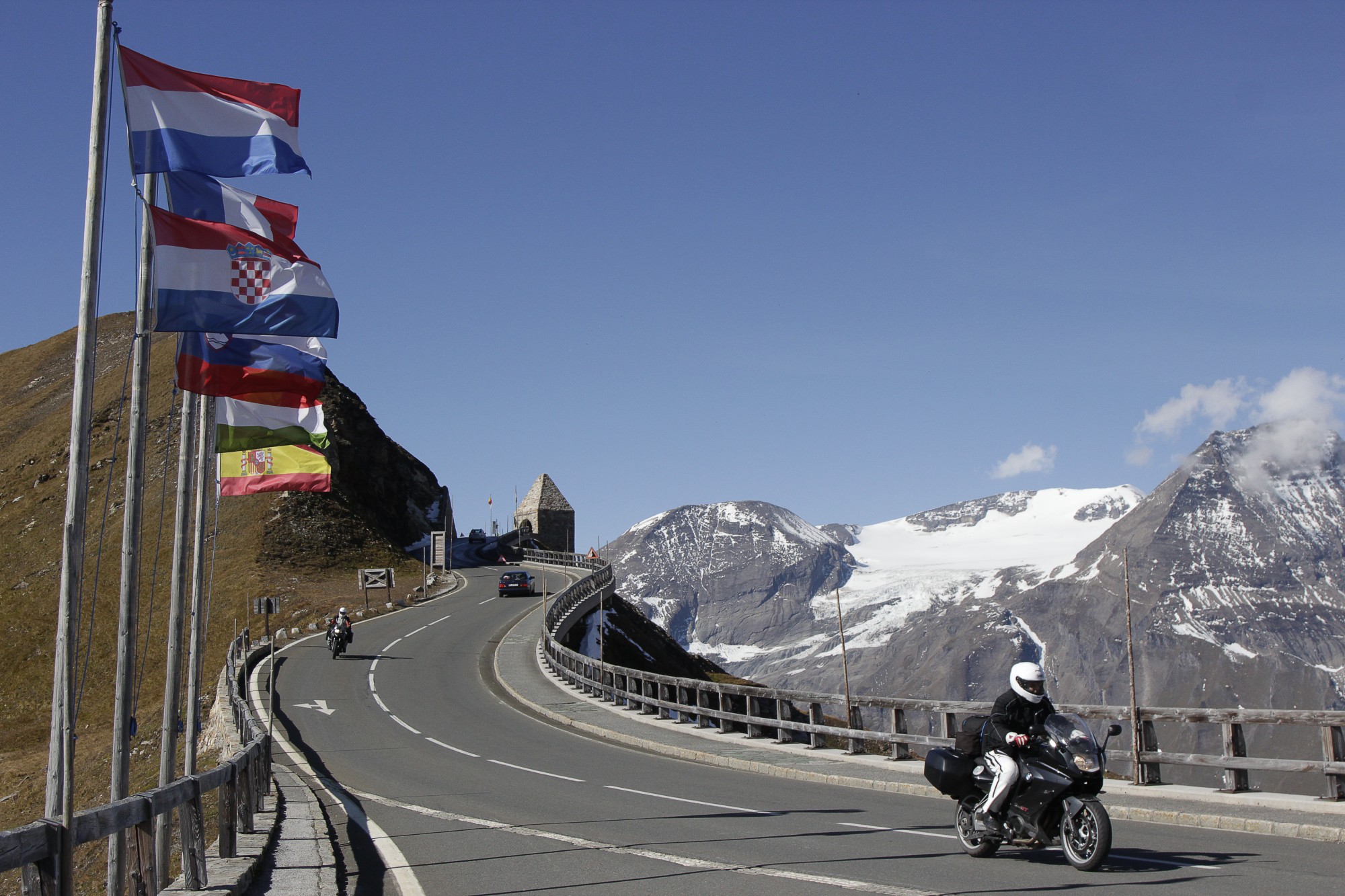 Gro&szlig;glockner